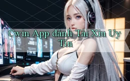 cwin app đánh tài xỉu uy tín