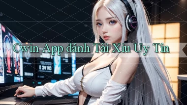 cwin app đánh tài xỉu uy tín