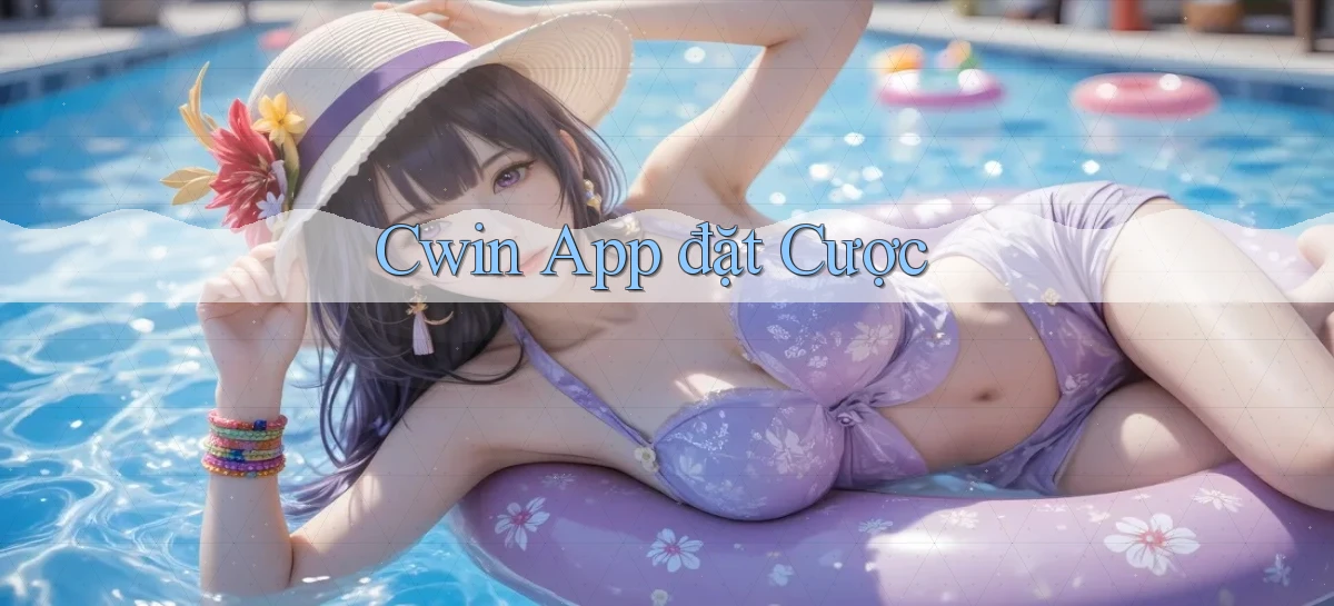 cwin app đặt cược
