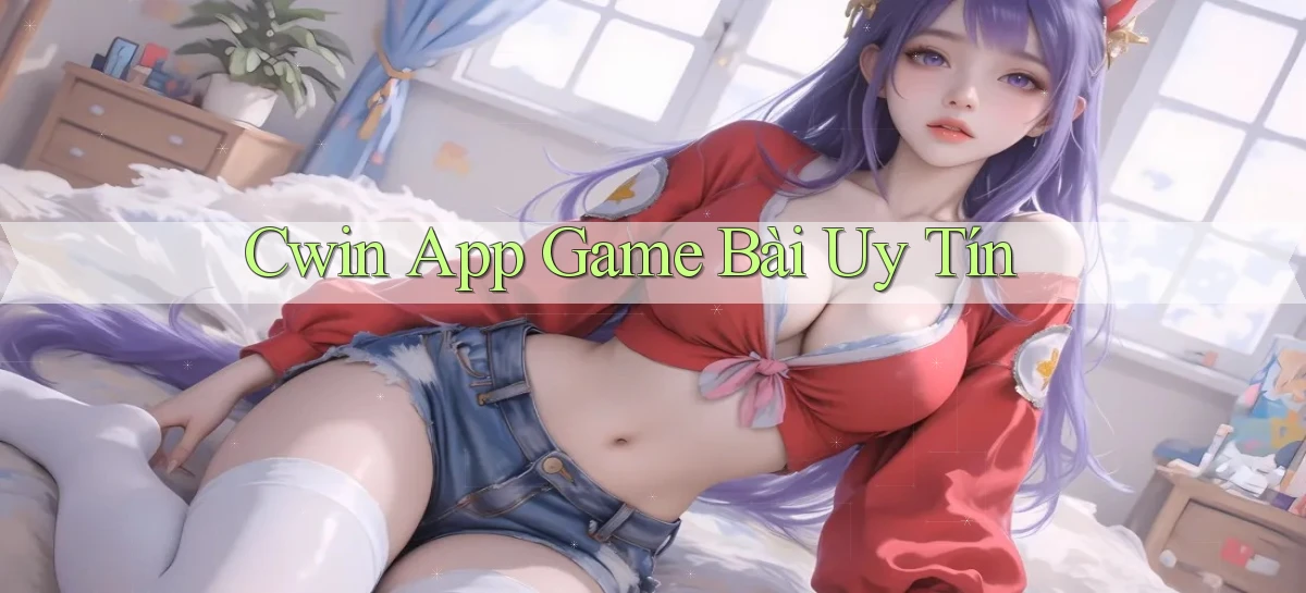 cwin app game bài uy tín