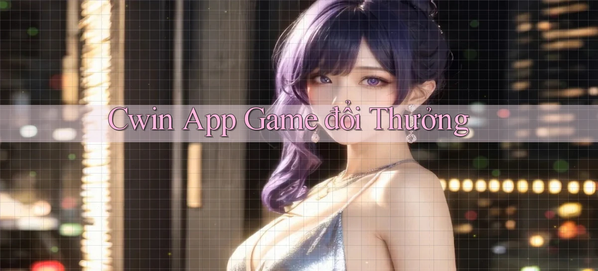cwin app game đổi thưởng