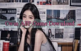 cwin APP game download