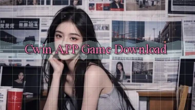 cwin APP game download
