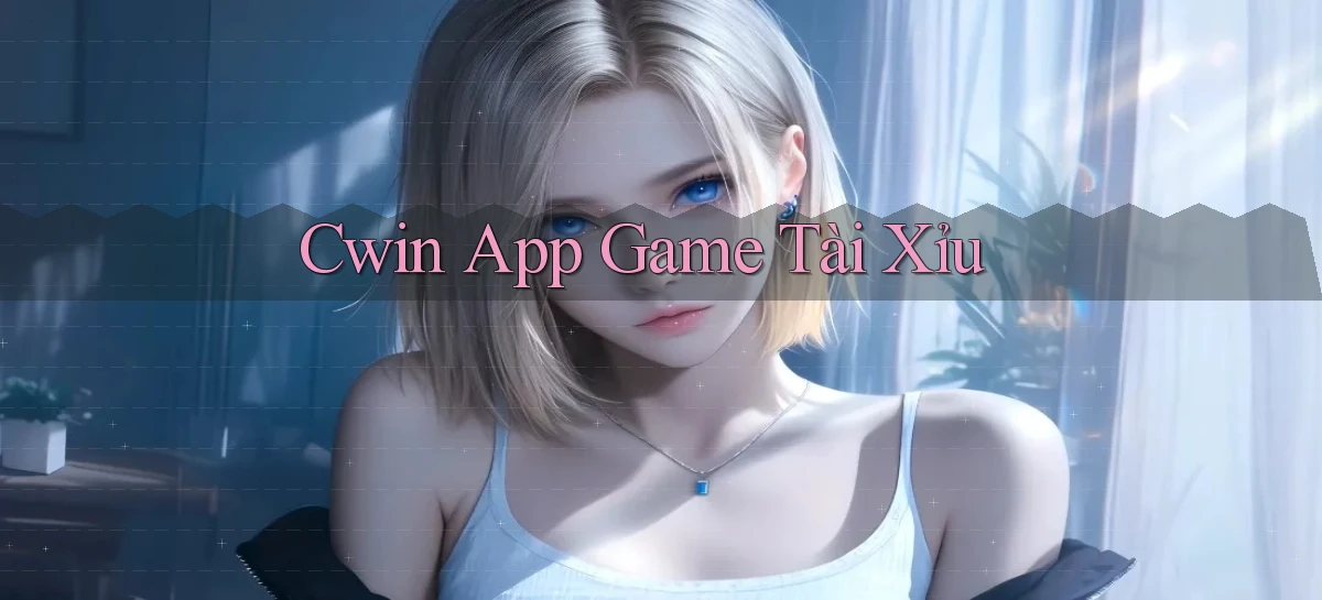 Cwin 666   Cài App Gamer Bản Cập Nhật Mới