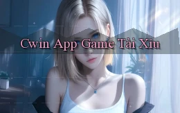 cwin app game tài xỉu