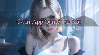 cwin app game tài xỉu
