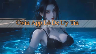 cwin app lô đề uy tín