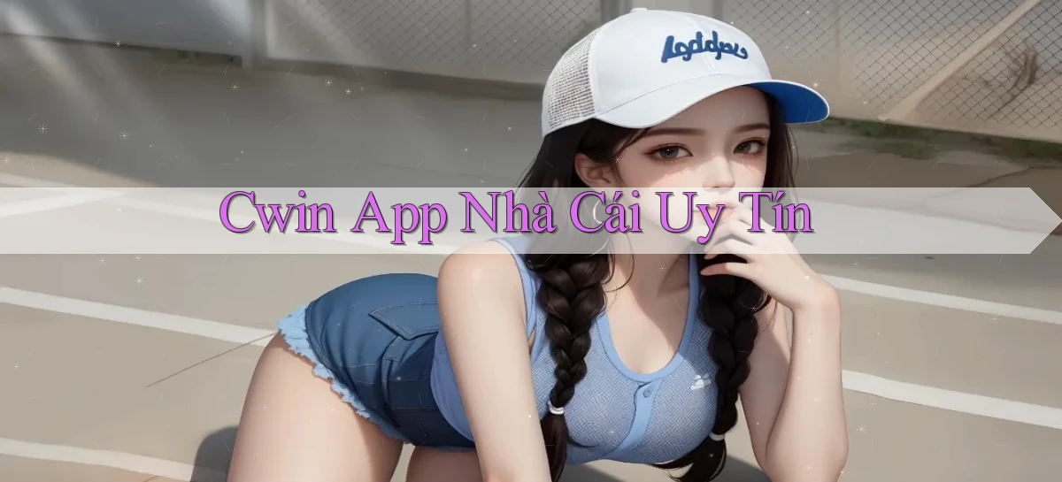 cwin app nhà cái uy tín