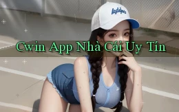 cwin app nhà cái uy tín