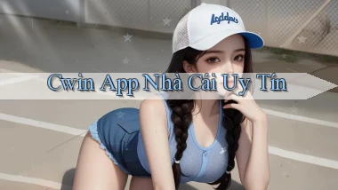 cwin app nhà cái uy tín