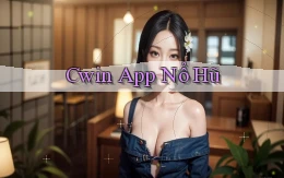 cwin app nổ hũ