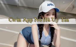 cwin app nổ hủ uy tín