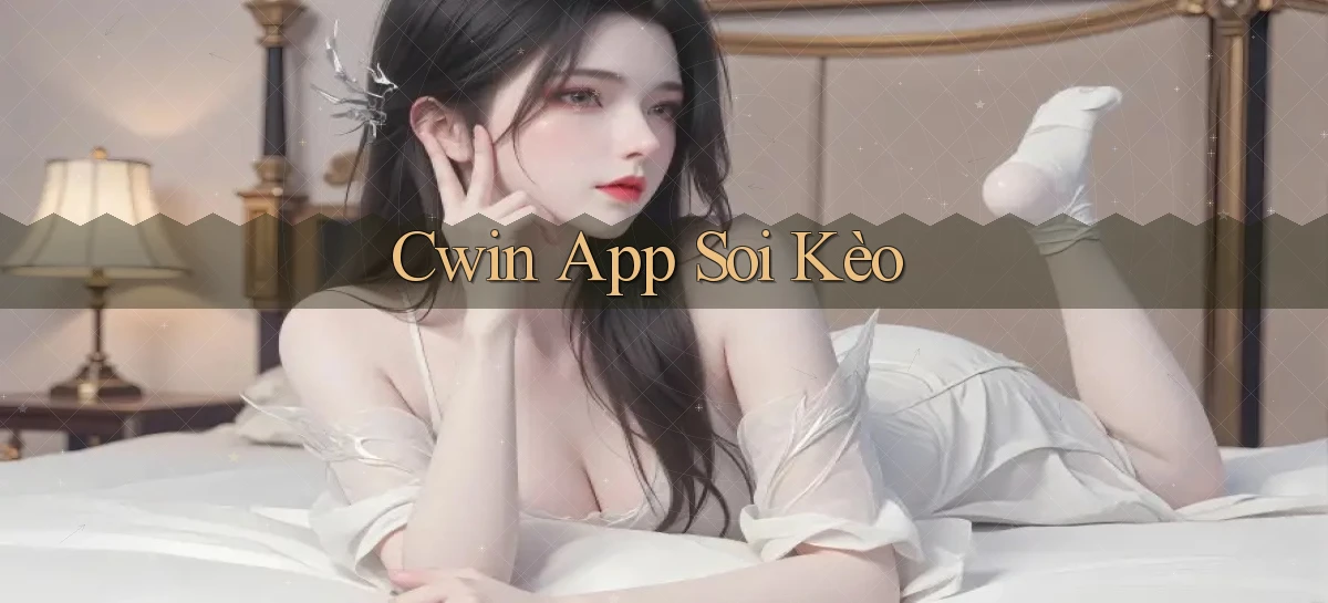 cwin app soi kèo