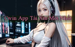 cwin app tài xỉu mới nhất