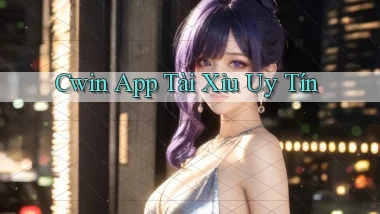 cwin app tài xỉu uy tín