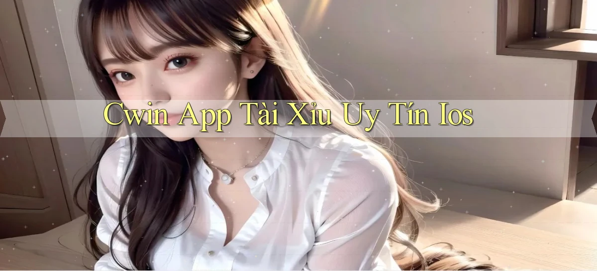 cwin app tài xỉu uy tín ios