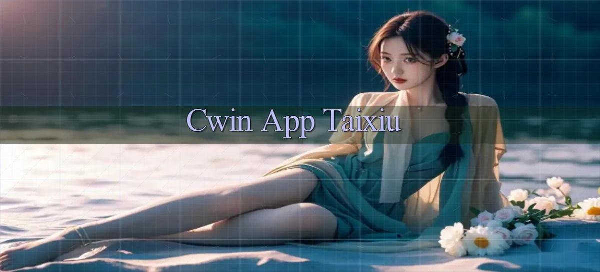 cwin app taixiu