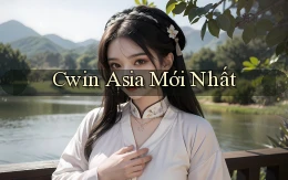 cwin asia mới nhất