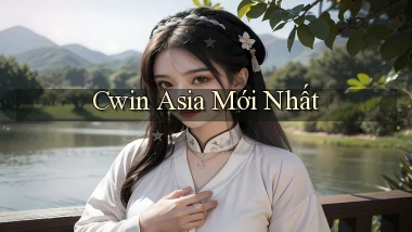 cwin asia mới nhất