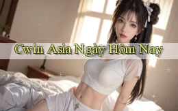 cwin asia ngày hôm nay