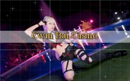 cwin bài casino