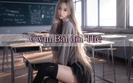 cwin bài đổi thẻ