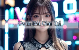 cwin bài giải trí