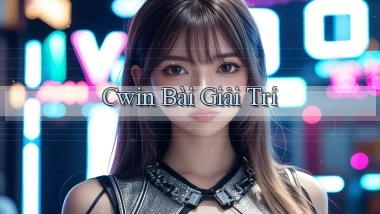 cwin bài giải trí