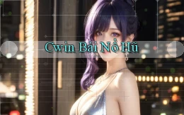 cwin bài nổ hũ