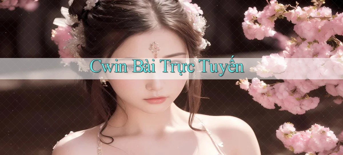 cwin bài trực tuyến