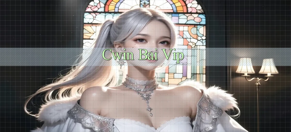 cwin bài vip