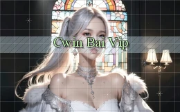 cwin bài vip