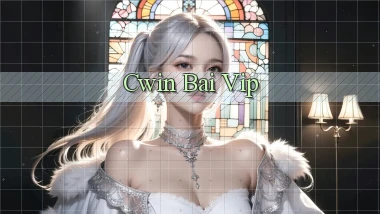 cwin bài vip