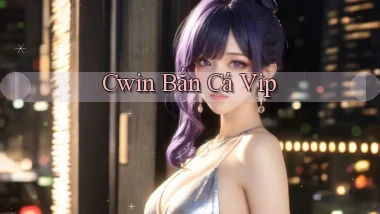cwin  bắn cá vip