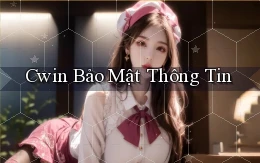 cwin  bảo mật thông tin