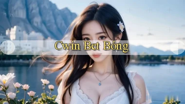cwin bet bóng