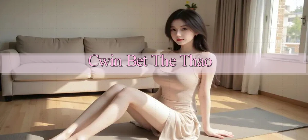 cwin bet the thao