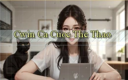 cwin  ca cuoc the thao