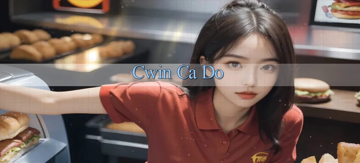 cwin  ca do