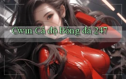 cwin  Cá độ bóng đá 24／7