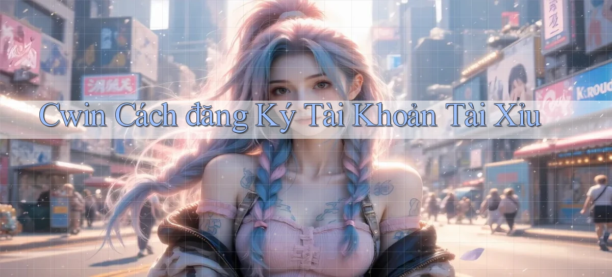 cwin  cách đăng ký tài khoản tài xỉu