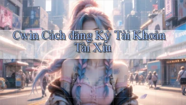 cwin  cách đăng ký tài khoản tài xỉu