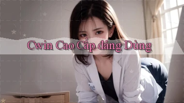 cwin cao cấp đáng dùng