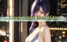 cwin casino bình hiệp