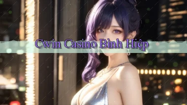 cwin casino bình hiệp