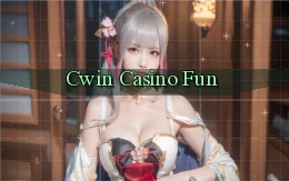 cwin casino fun