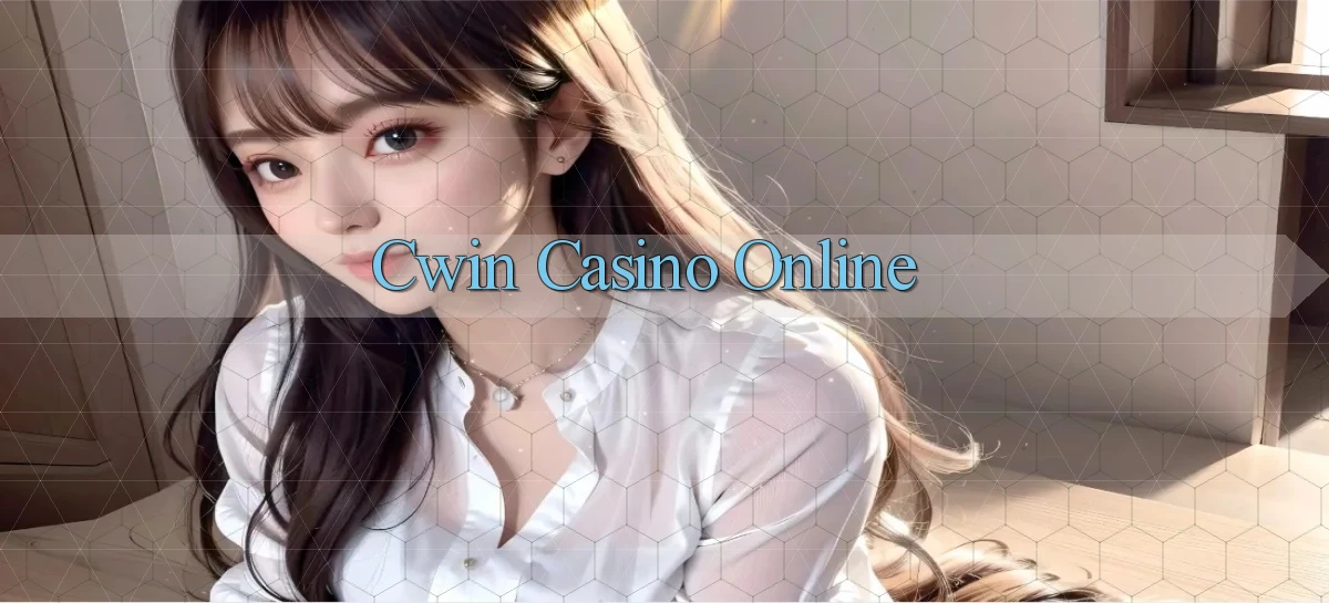 cwin casino online