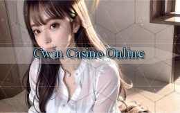 cwin casino online