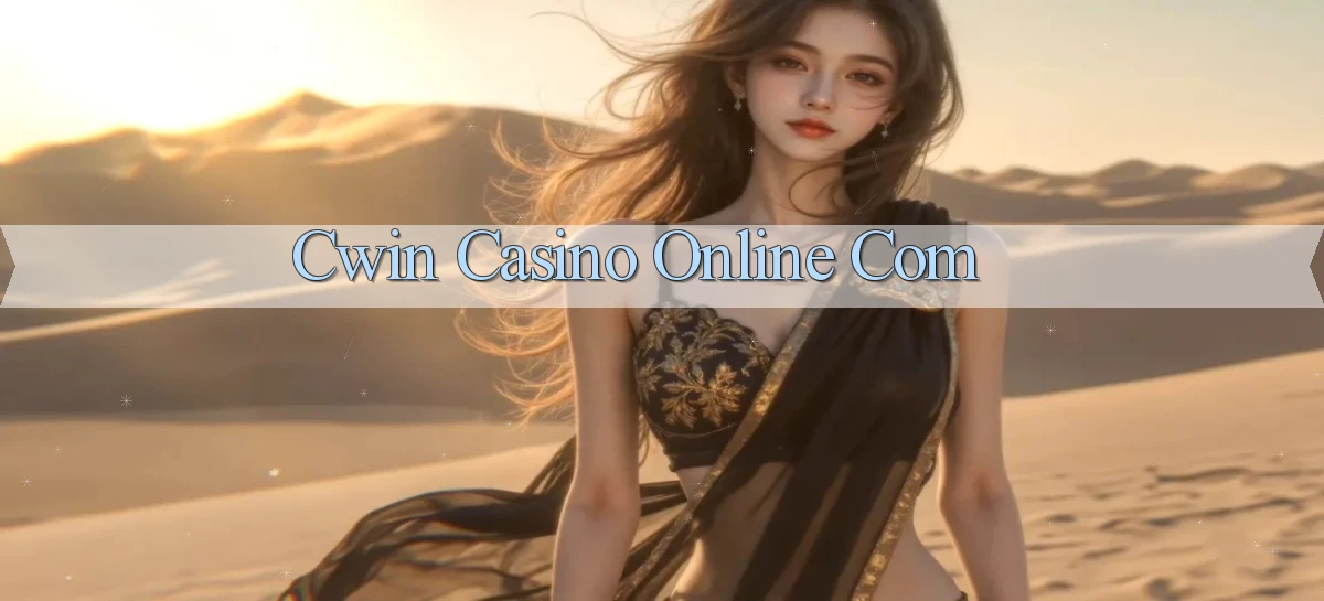 cwin casino online com