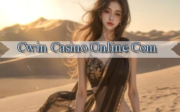 cwin casino online com